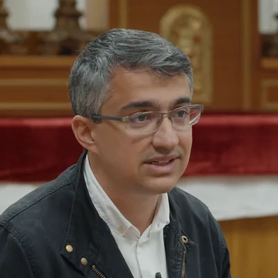 Bruno Mendes